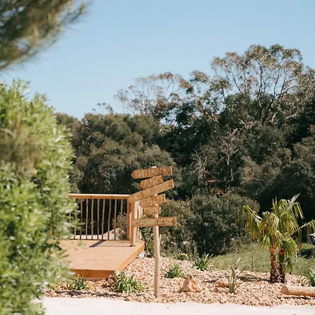 Le Domaine De La Mer - Appartements De Plage Dans Un Cadre Enchanteur Lejlighed Hyères