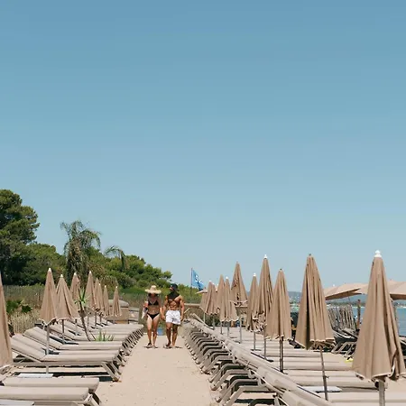 Lejlighed Le Domaine De La Mer - Appartements De Plage Dans Un Cadre Enchanteur