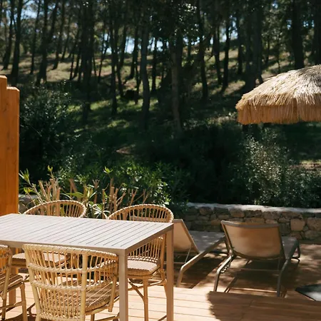 Le Domaine De La Mer - Appartements De Plage Dans Un Cadre Enchanteur Lejlighed Hyères