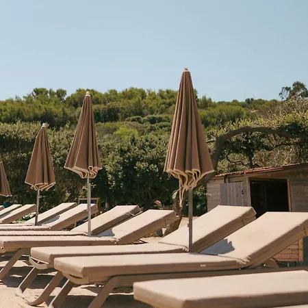 Lejlighed Le Domaine De La Mer - Appartements De Plage Dans Un Cadre Enchanteur Hyères