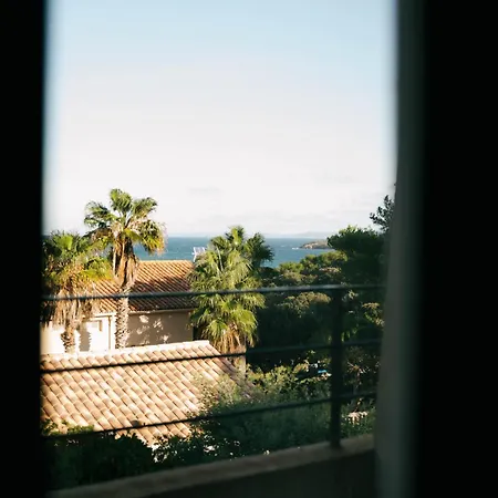 Le Domaine De La Mer - Appartements De Plage Dans Un Cadre Enchanteur *