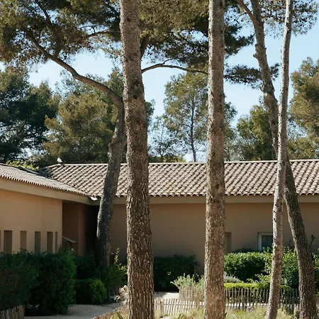 Lejlighed Le Domaine De La Mer - Appartements De Plage Dans Un Cadre Enchanteur