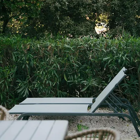 Domaine De La - Les Pieds Dans L'eau Hyères