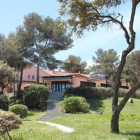 아파트 Le Domaine De La - De Dans Un Cadre Enchanteur *