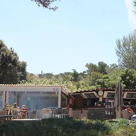 아파트 Le Domaine De La - De Dans Un Cadre Enchanteur *