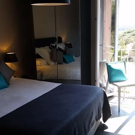 Le Domaine De La - De Dans Un Cadre Enchanteur Apartament Hyères