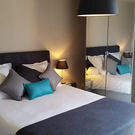 Apartament Le Domaine De La - De Dans Un Cadre Enchanteur *