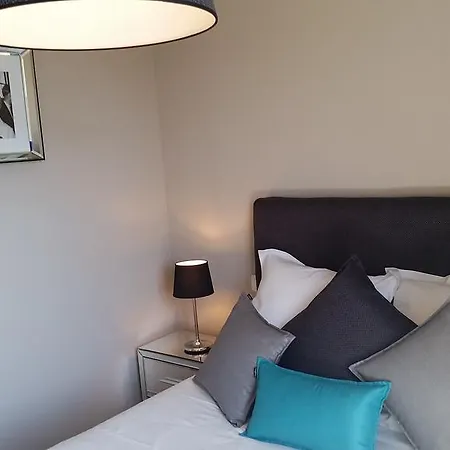 Le Domaine De La - De Dans Un Cadre Enchanteur Apartament