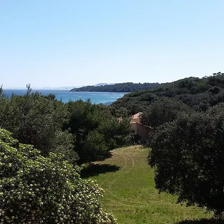 Apartament Le Domaine De La - De Dans Un Cadre Enchanteur