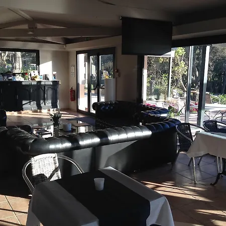 Le Domaine De La - De Dans Un Cadre Enchanteur Apartament *