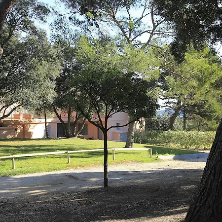 Apartament Le Domaine De La - De Dans Un Cadre Enchanteur *