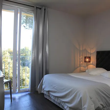 Le Domaine De La - De Dans Un Cadre Enchanteur