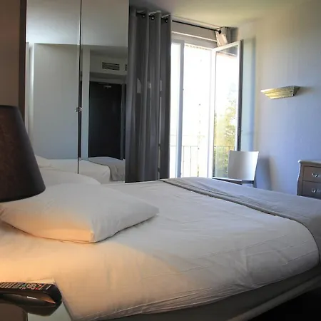 Apartament Le Domaine De La - De Dans Un Cadre Enchanteur