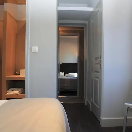 Apartament Le Domaine De La - De Dans Un Cadre Enchanteur Hyères