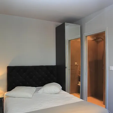 Apartament Le Domaine De La - De Dans Un Cadre Enchanteur *