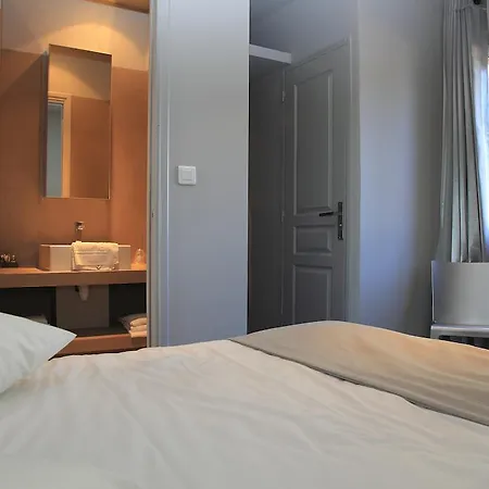 Apartament Le Domaine De La - De Dans Un Cadre Enchanteur