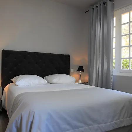 Apartament Le Domaine De La - De Dans Un Cadre Enchanteur