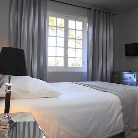 Apartament Le Domaine De La - De Dans Un Cadre Enchanteur Hyères