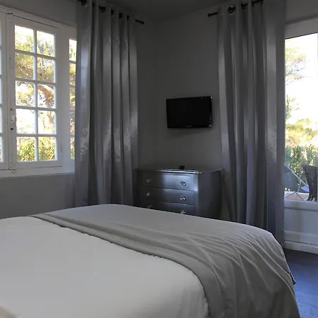 Apartament Le Domaine De La - De Dans Un Cadre Enchanteur