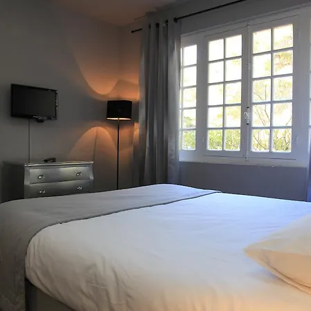 Apartament Le Domaine De La - De Dans Un Cadre Enchanteur *