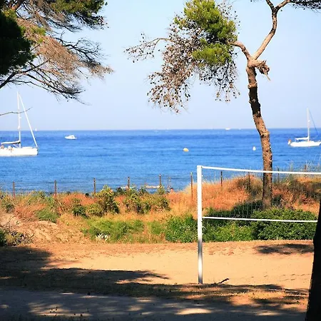 Le Domaine De La - De Dans Un Cadre Enchanteur Hyères