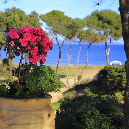 Apartament Le Domaine De La - De Dans Un Cadre Enchanteur *