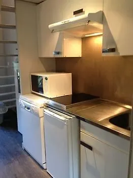 Apartament Le Domaine De La - De Dans Un Cadre Enchanteur