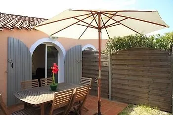 Le Domaine De La Mer - Appartements De Plage Dans Un Cadre Enchanteur *