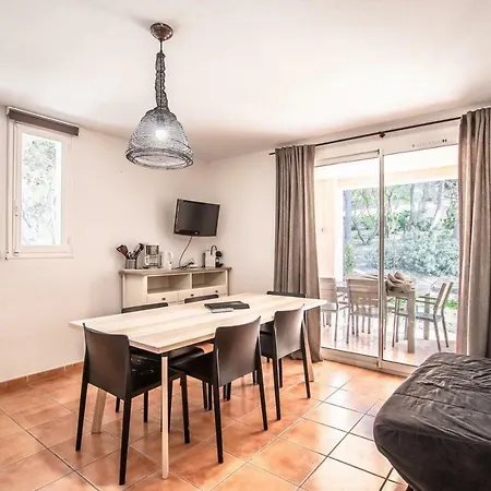 Le Domaine De La Mer - Appartements De Plage Dans Un Cadre Enchanteur Lejlighed *
